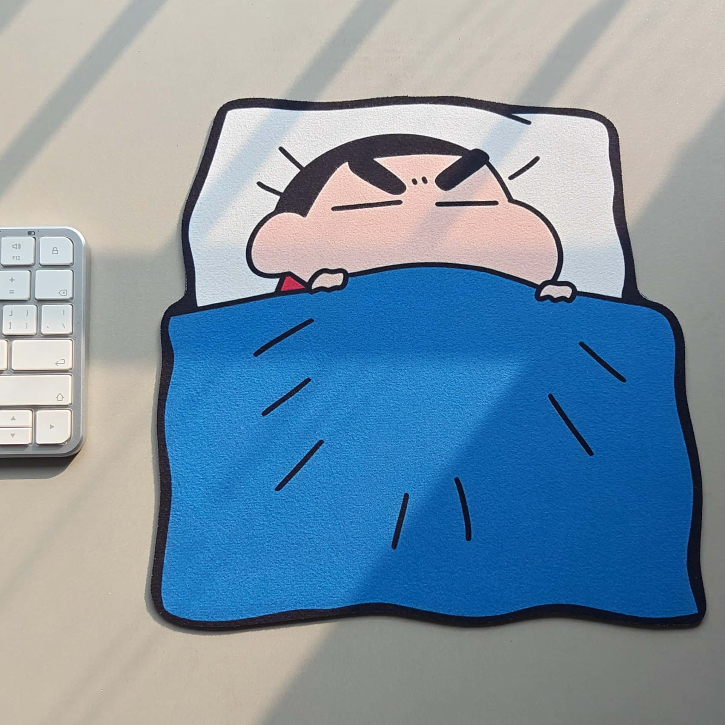 HOT Sale Schattige Crayon Shin - Home Office Setup recensie en prijs