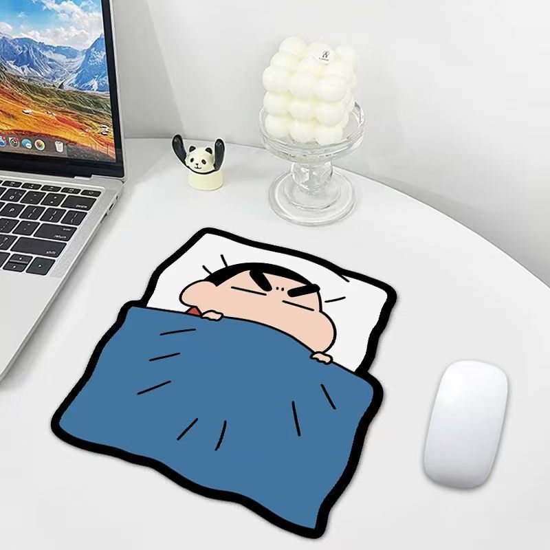 HOT Sale Schattige Crayon Shin - Home Office Setup recensie en prijs