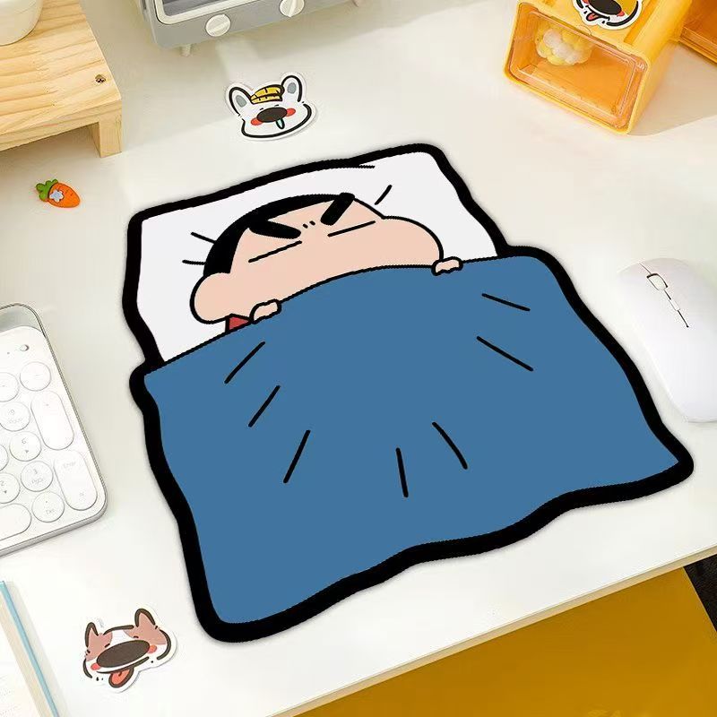 HOT Sale Schattige Crayon Shin - Home Office Setup recensie en prijs