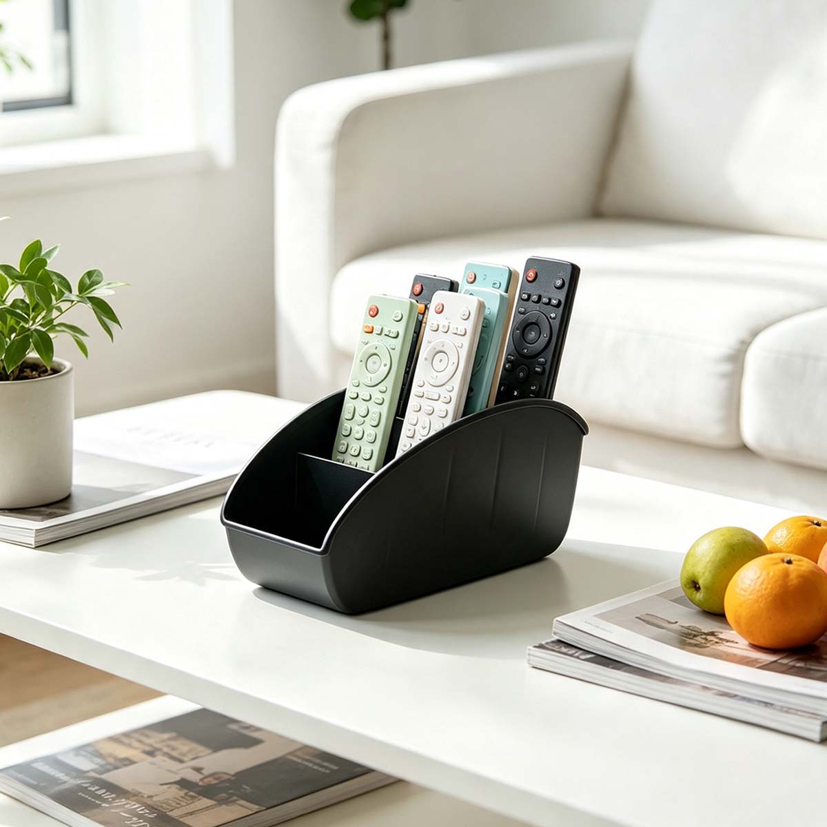 Desktop-organizer met meerdere - Home Office Freelancer recensie en prijs