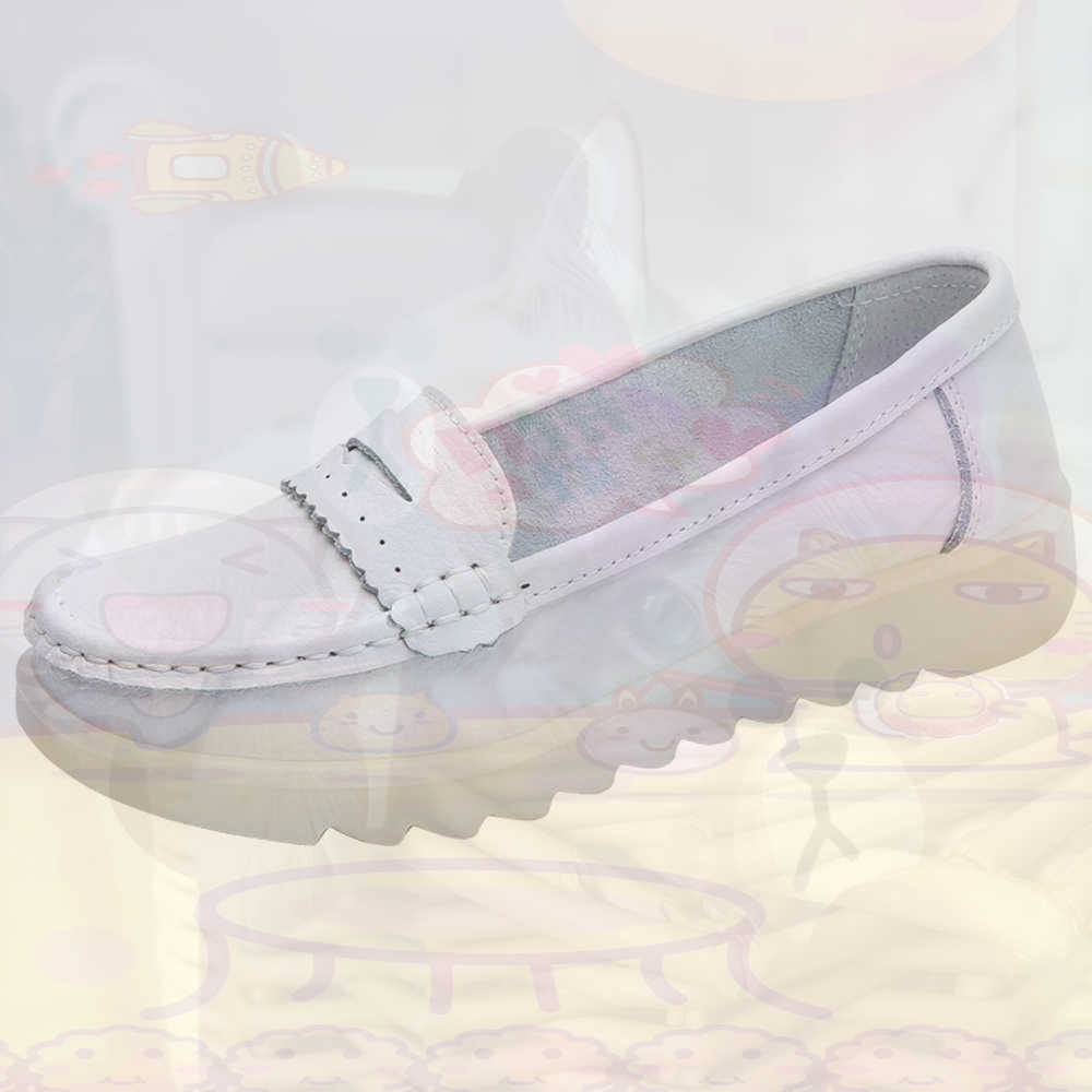 Mocassin Rijden Tienersneakers - Home Office Uk Number recensie en prijs