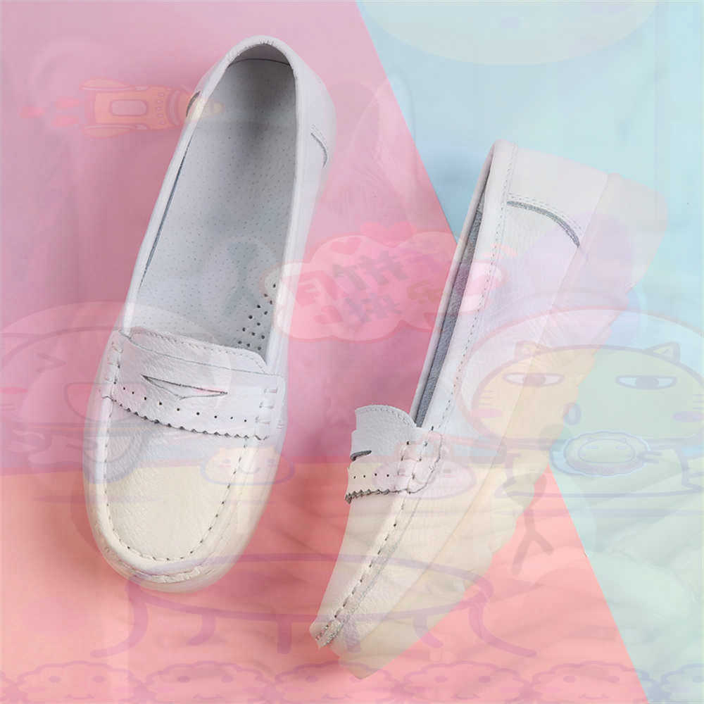 Mocassin Rijden Tienersneakers - Home Office Uk Number recensie en prijs