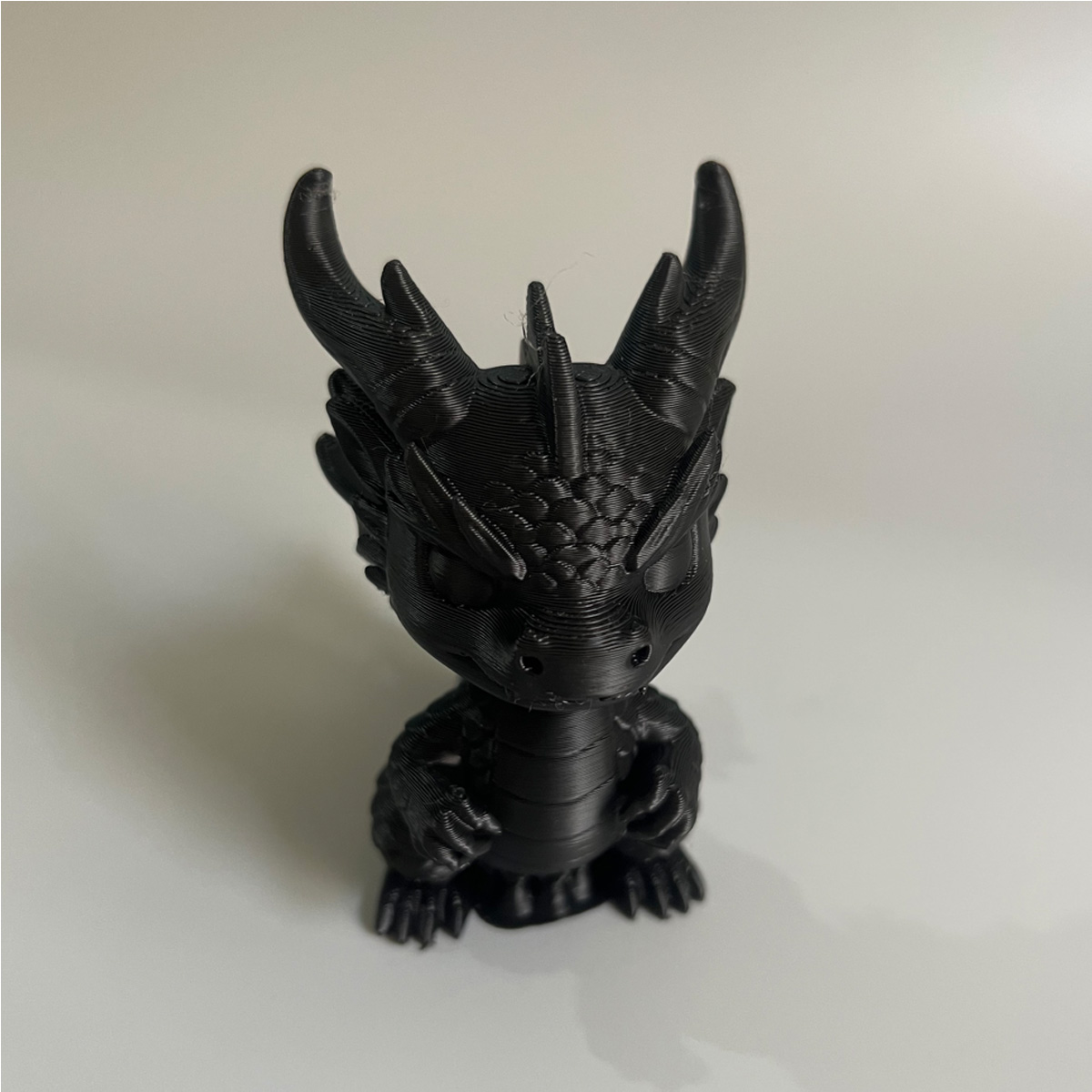 3D-geprint fantasy bureaudecor - Home Office Freelancer recensie en prijs