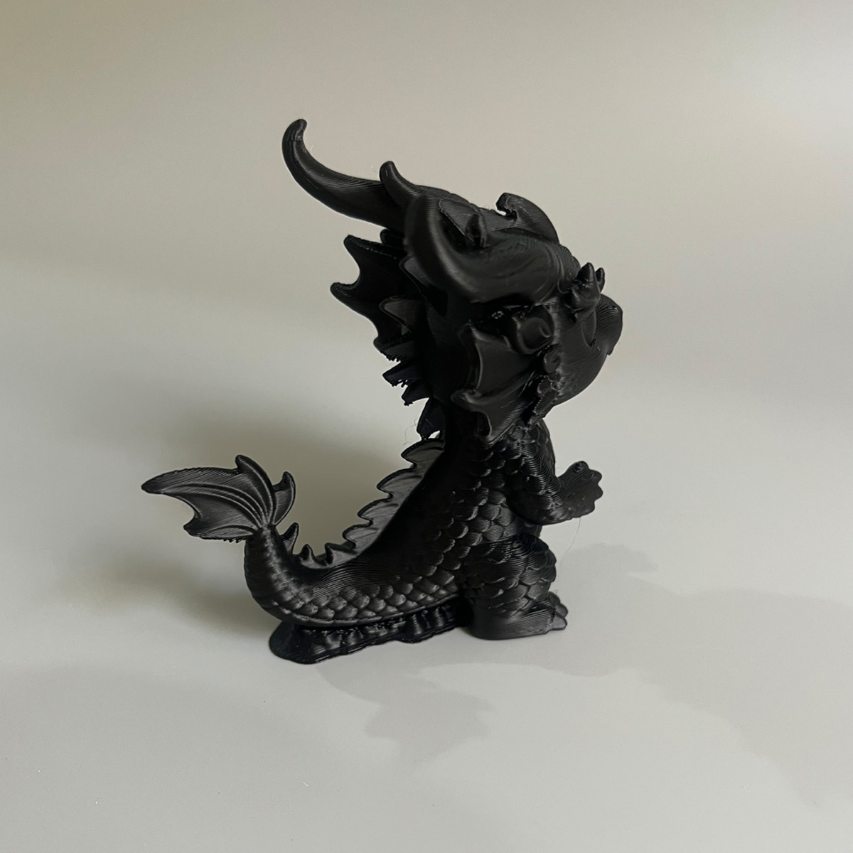 3D-geprint fantasy bureaudecor - Home Office Freelancer recensie en prijs