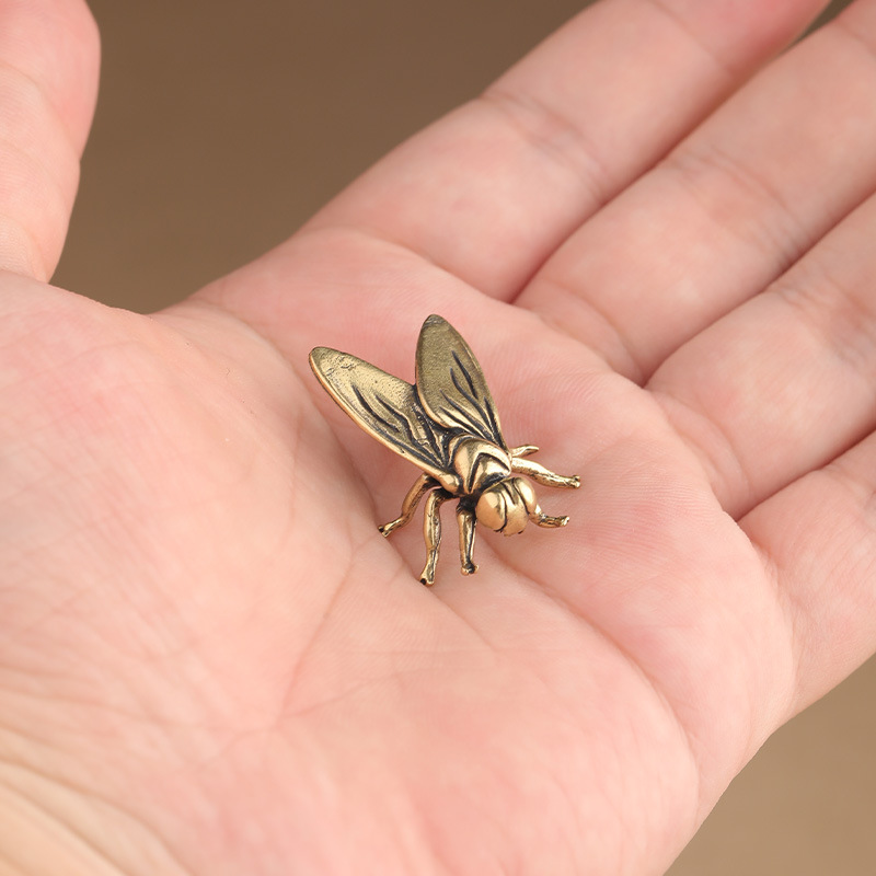1 ~ 5 stks Mini Messing Fly In - Home Office Freelancer recensie en prijs
