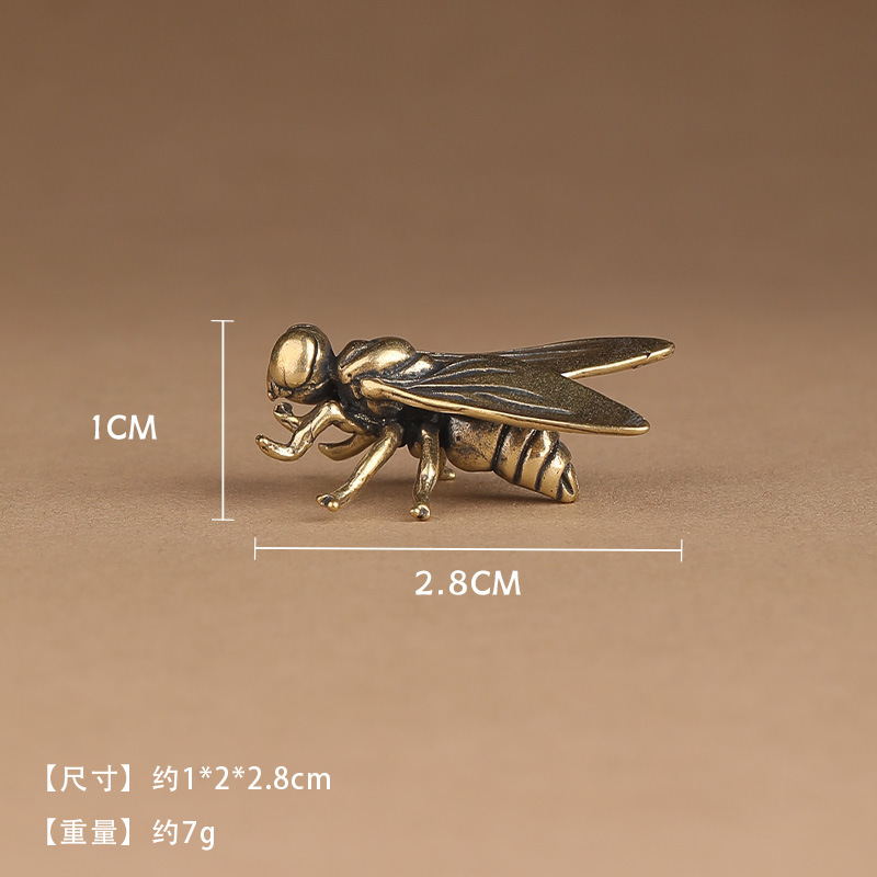 1 ~ 5 stks Mini Messing Fly In - Home Office Freelancer recensie en prijs