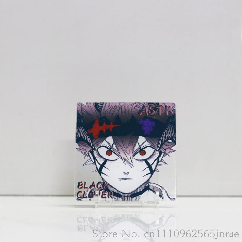Zwarte Klaver Anime Creatieve  - Home Office Hidden Desk recensie en prijs