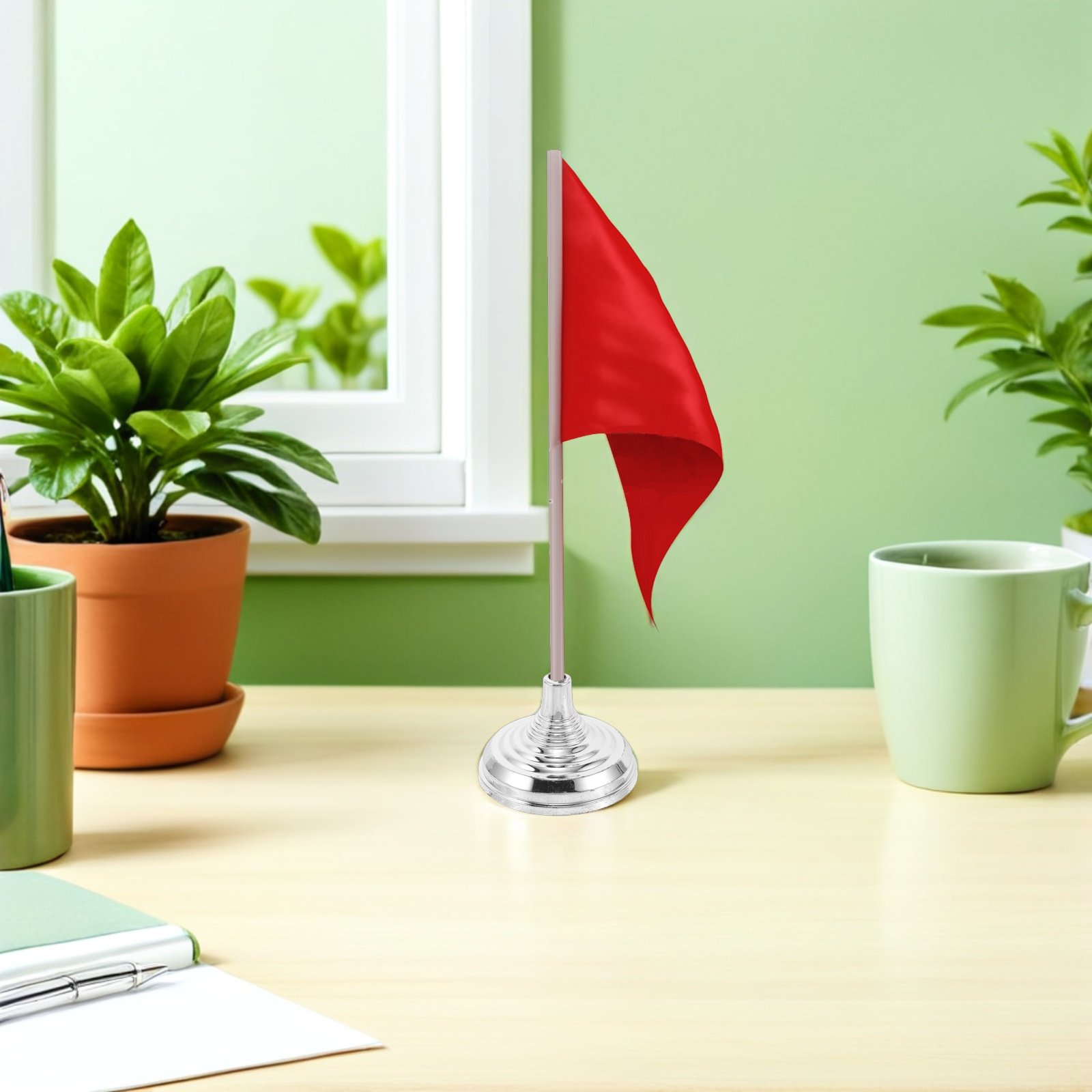12 stuks zilveren mini-bureauv - Home Office Hidden Desk recensie en prijs