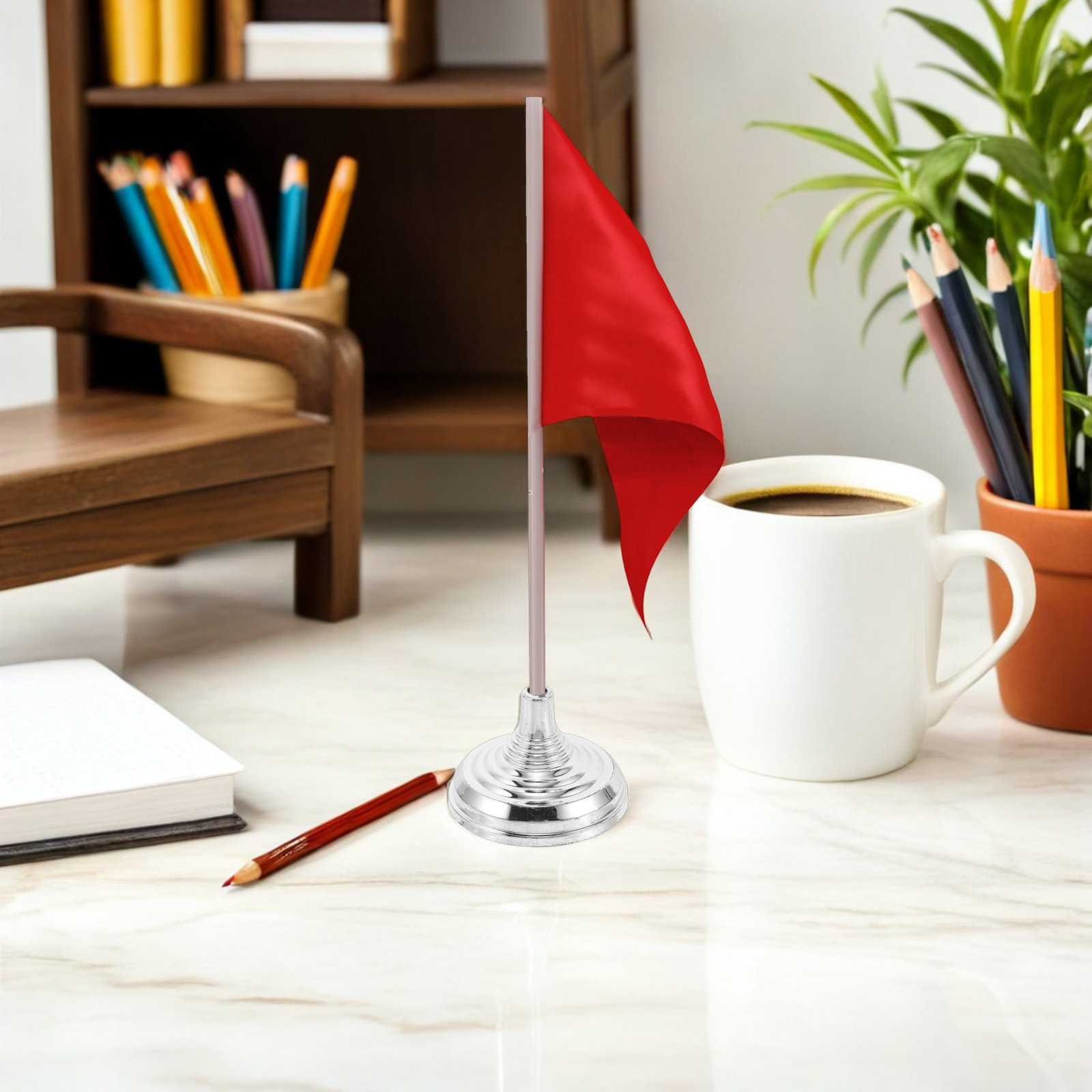 12 stuks zilveren mini-bureauv - Home Office Hidden Desk recensie en prijs