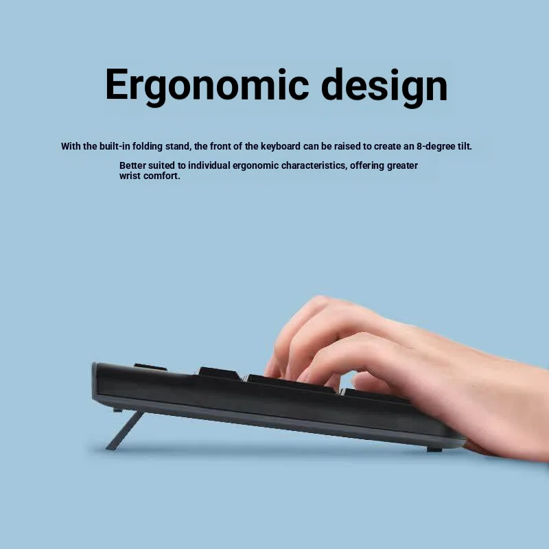 Logitech MK120 Bedraad toetsen - Home Office Uk Number recensie en prijs