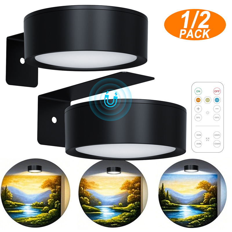 1pc Bureaulamp LED Magnetisch  - Home Office Living Room recensie en prijs