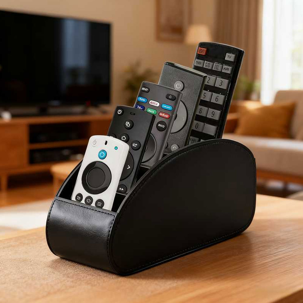 Opbergdoos met meerdere compar - Home Office Freelancer recensie en prijs