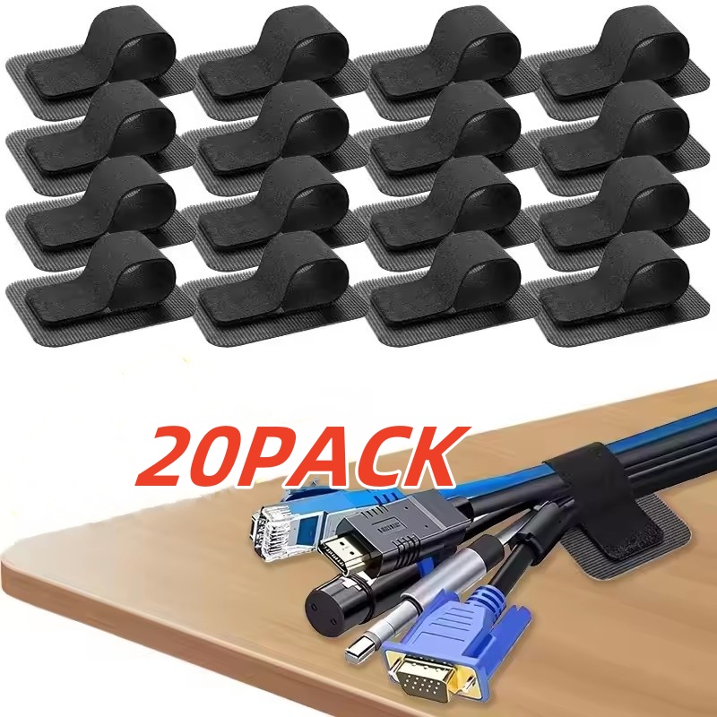 4/20 Stuks Herbruikbare Zelfkl - Home Office Desks recensie en prijs