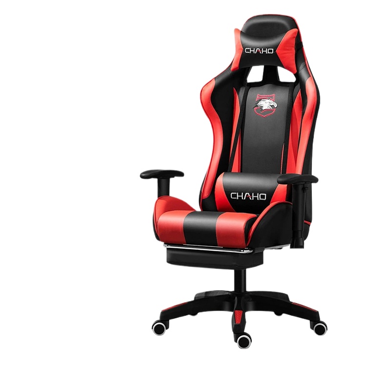 Gamingstoel voor computerburea - Home Office Desks recensie en prijs