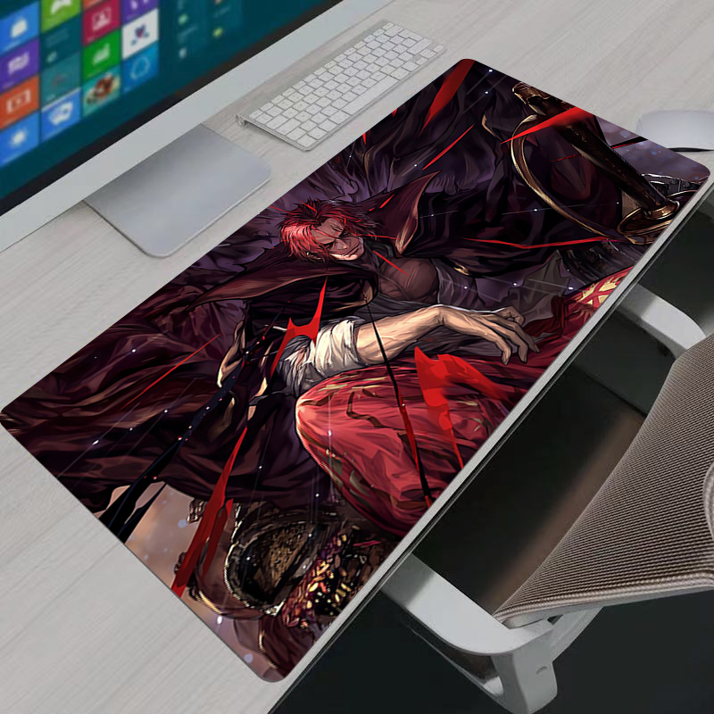 Een Stuk Shanks Muismat Grote  - Home Office Keyboard And Mouse recensie en prijs