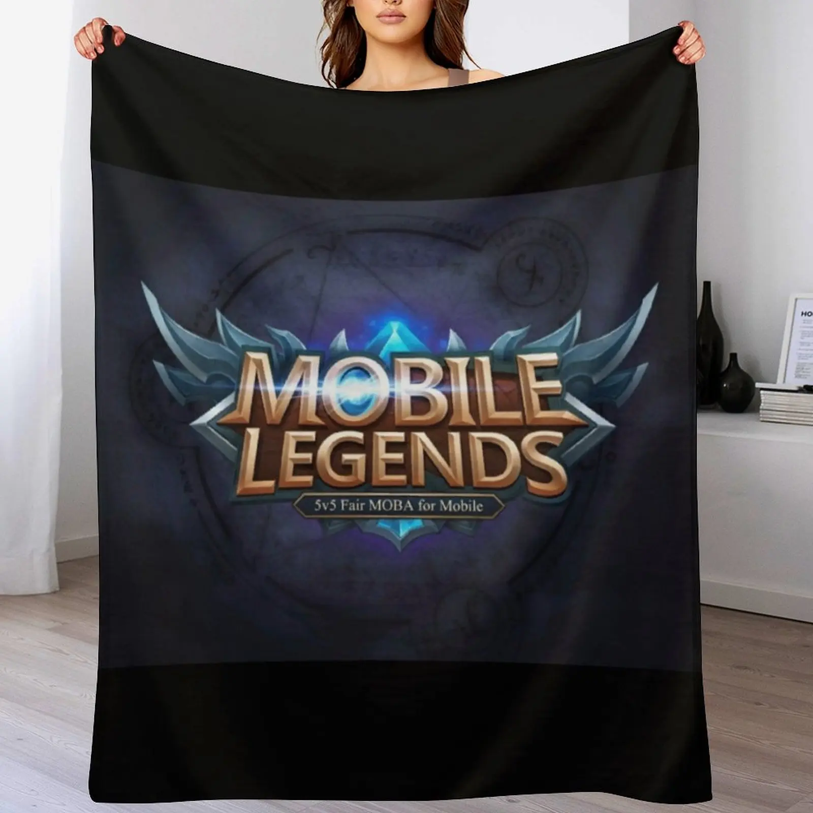 Mobile Legends Nieuwe Update L - Home Office Updates recensie en prijs