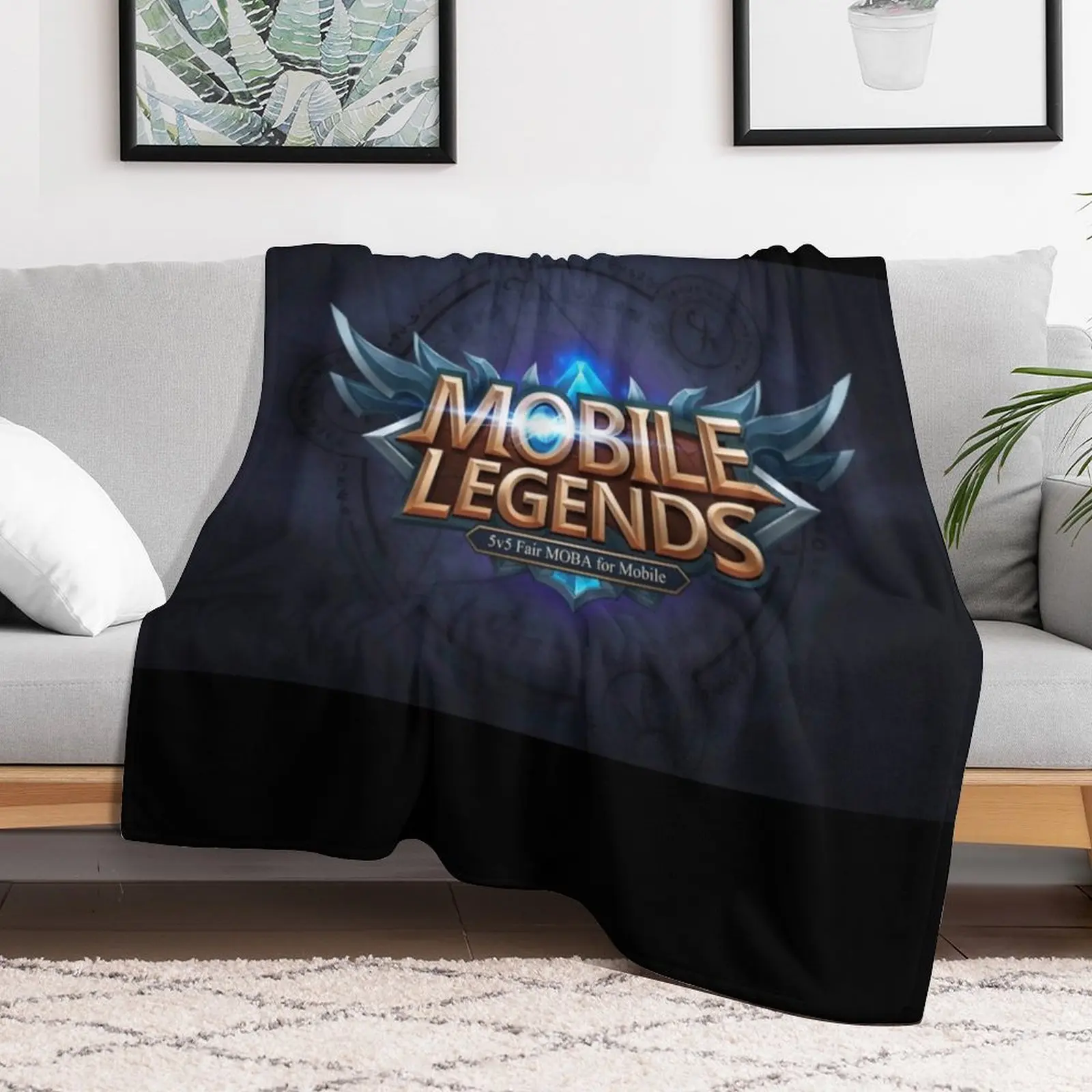 Mobile Legends Nieuwe Update L - Home Office Updates recensie en prijs