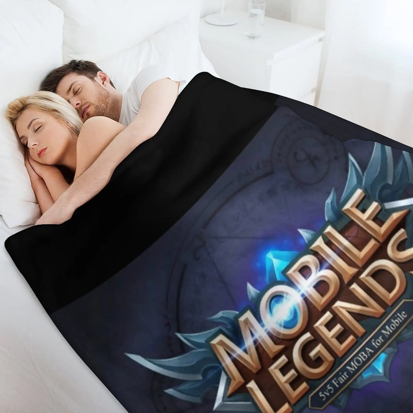 Mobile Legends Nieuwe Update L - Home Office Updates recensie en prijs
