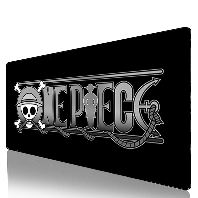 Anime One Piece Luffy Muismat  - Home Office Keyboard And Mouse recensie en prijs