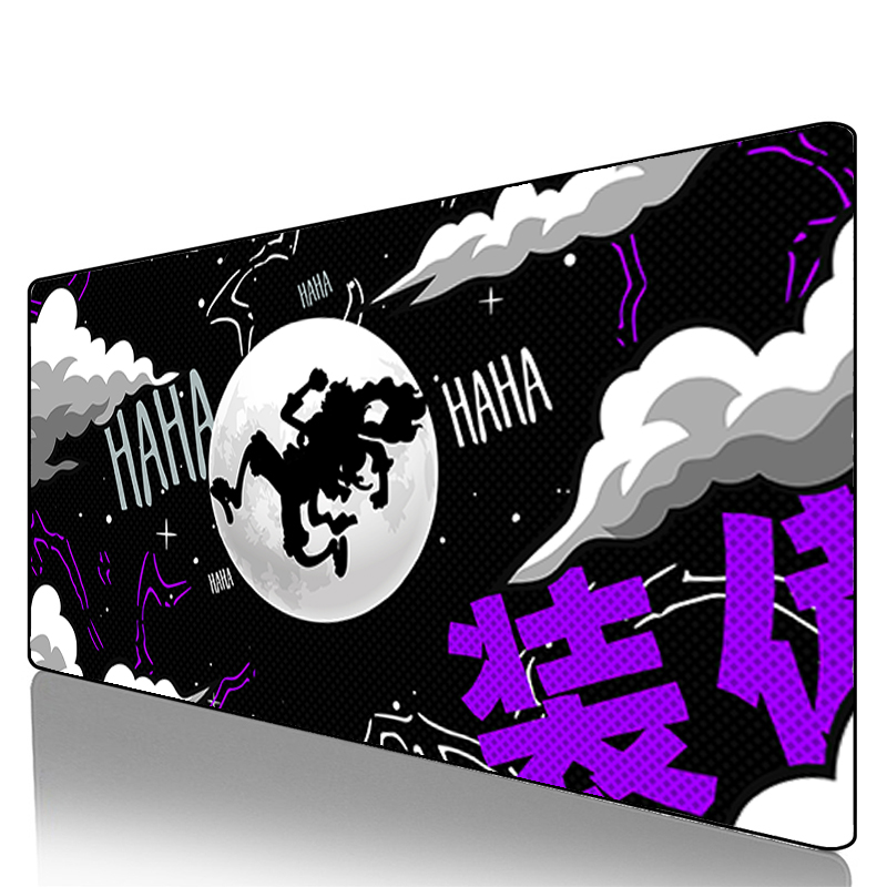 Anime One Piece Luffy Muismat  - Home Office Keyboard And Mouse recensie en prijs