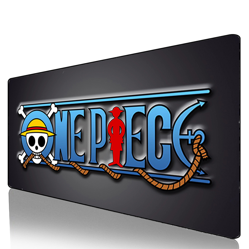 Anime One Piece Luffy Muismat  - Home Office Keyboard And Mouse recensie en prijs