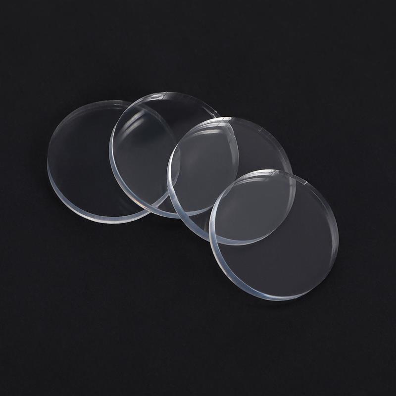 10 Stuks Glazen Tafel Pad Anti - Home Office Hidden Desk recensie en prijs