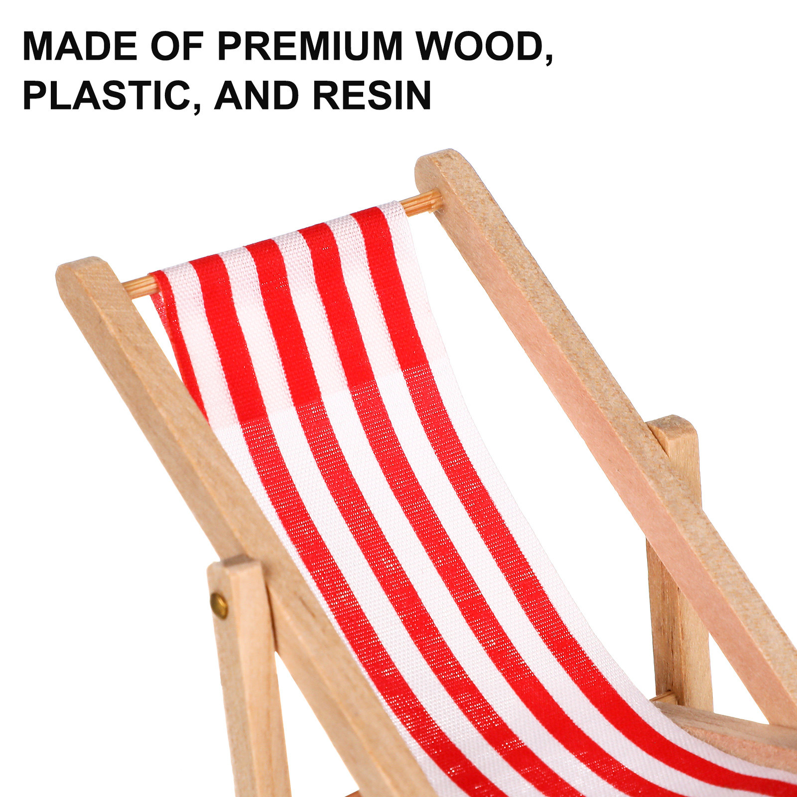 Strand Micro Landschap Miniatu - Office Table Home recensie en prijs