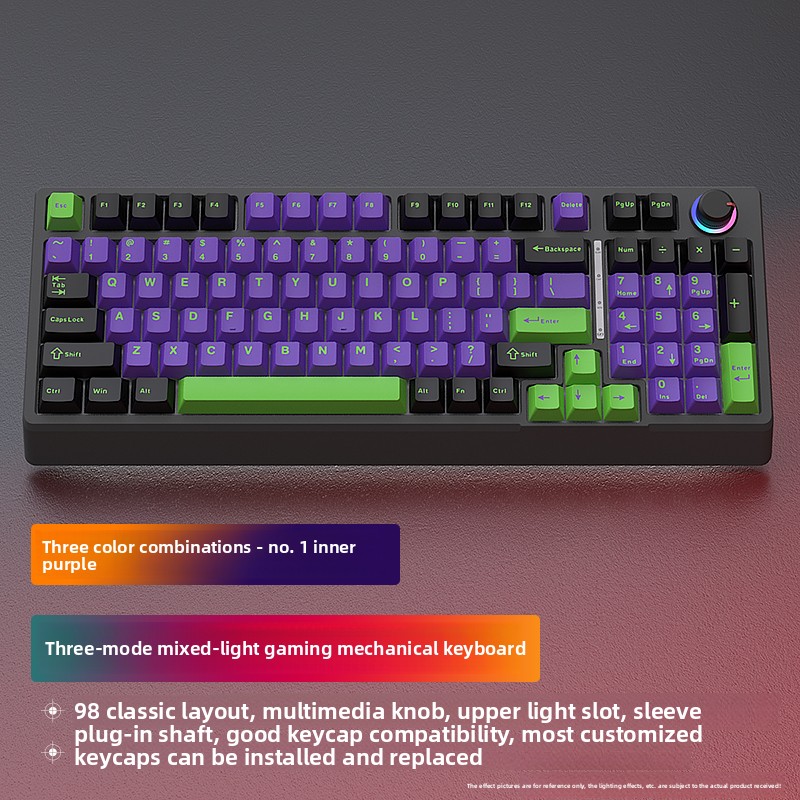 Custom Mist Shadow Theme H98 M - Home Office Uk Number recensie en prijs