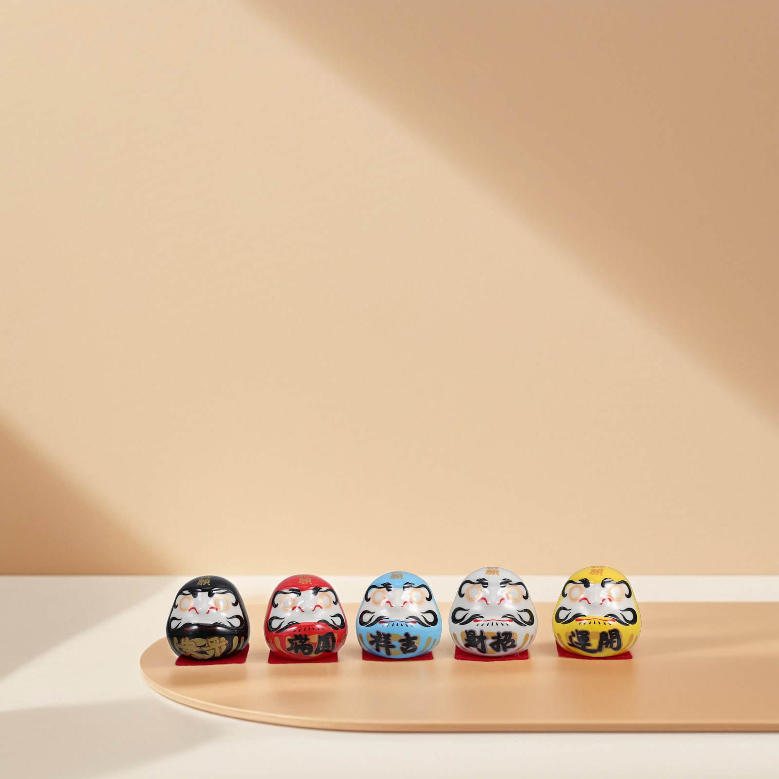 5 stuks keramische eieren mini - Office Table Home recensie en prijs