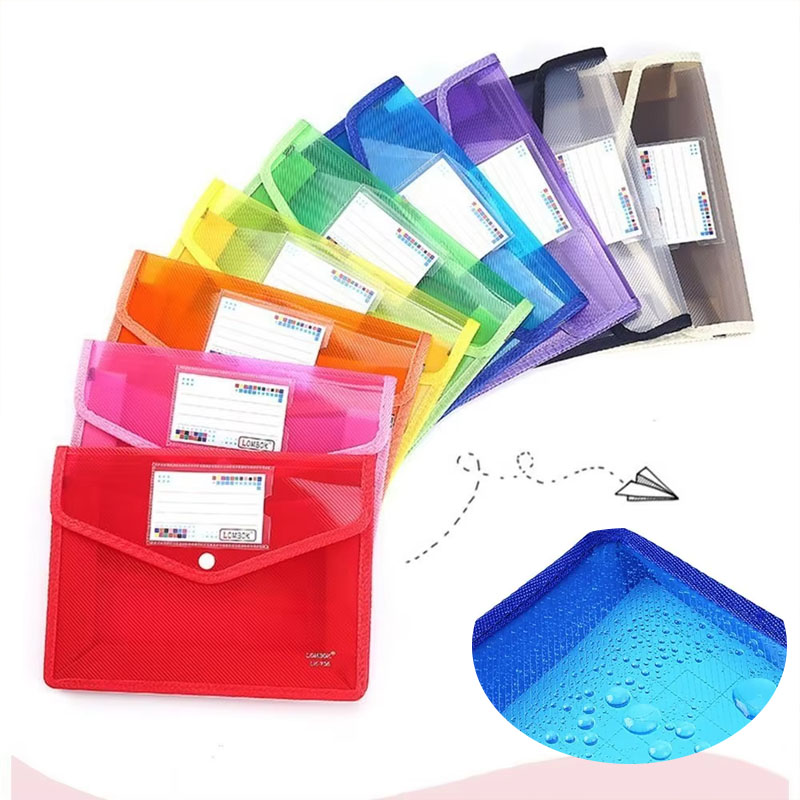 1-10PCS Waterdichte A4 A5 Druk - Home Office Freelancer recensie en prijs