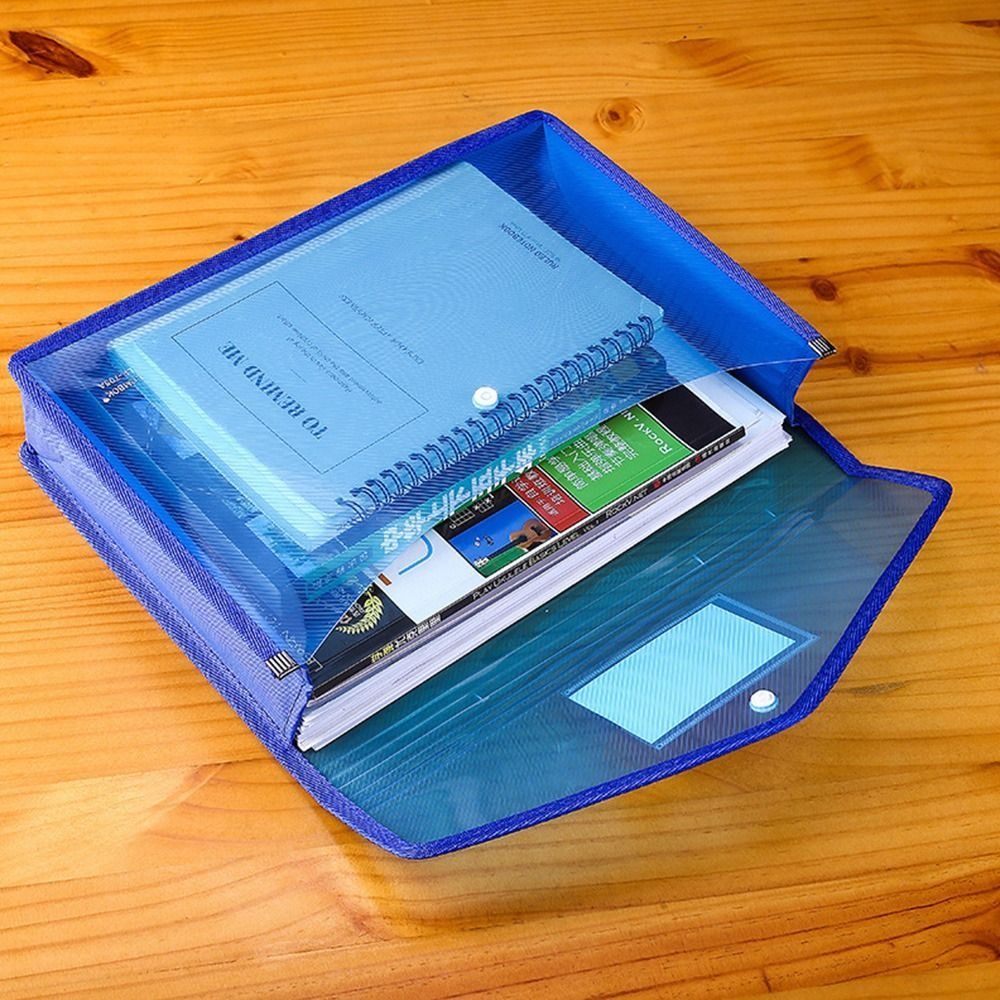 1-10PCS Waterdichte A4 A5 Druk - Home Office Freelancer recensie en prijs