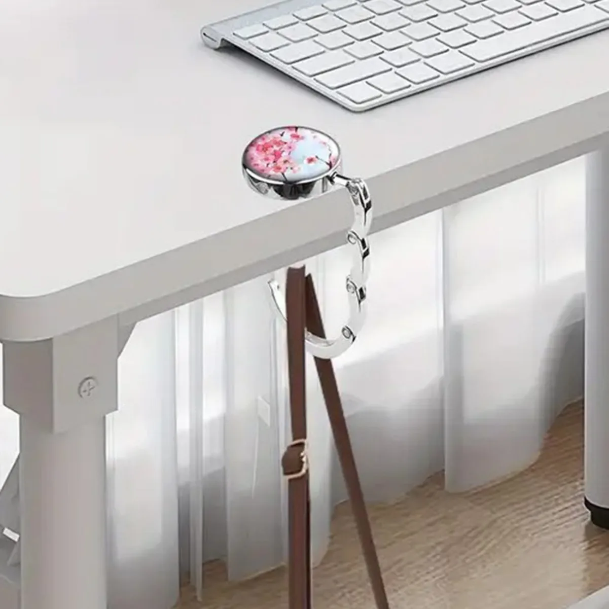 Multi Patroon Zinklegering Han - Home Office Hidden Desk recensie en prijs