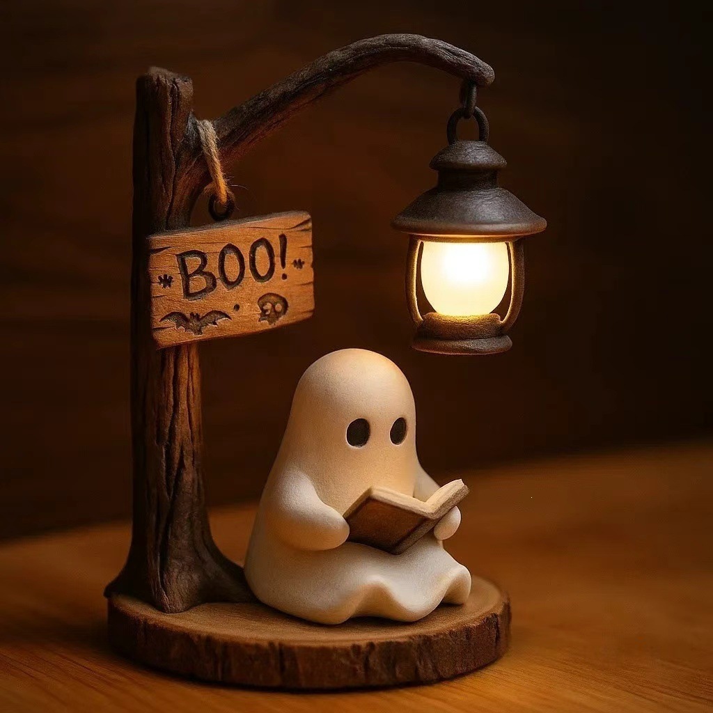 Spookachtige leeslamp 4,3x3,14 - Home Office Desks recensie en prijs