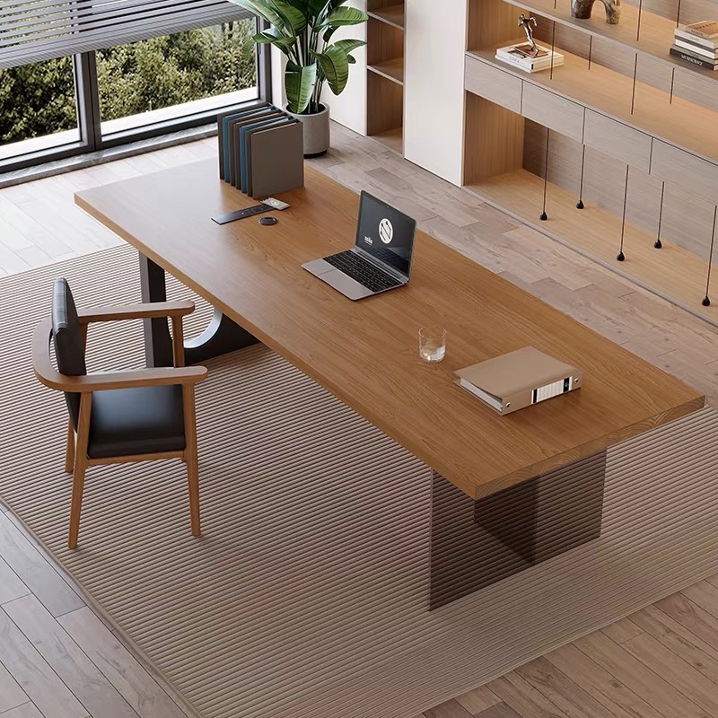 Italiaans acryl zwevend houten - Home Office Living Room recensie en prijs
