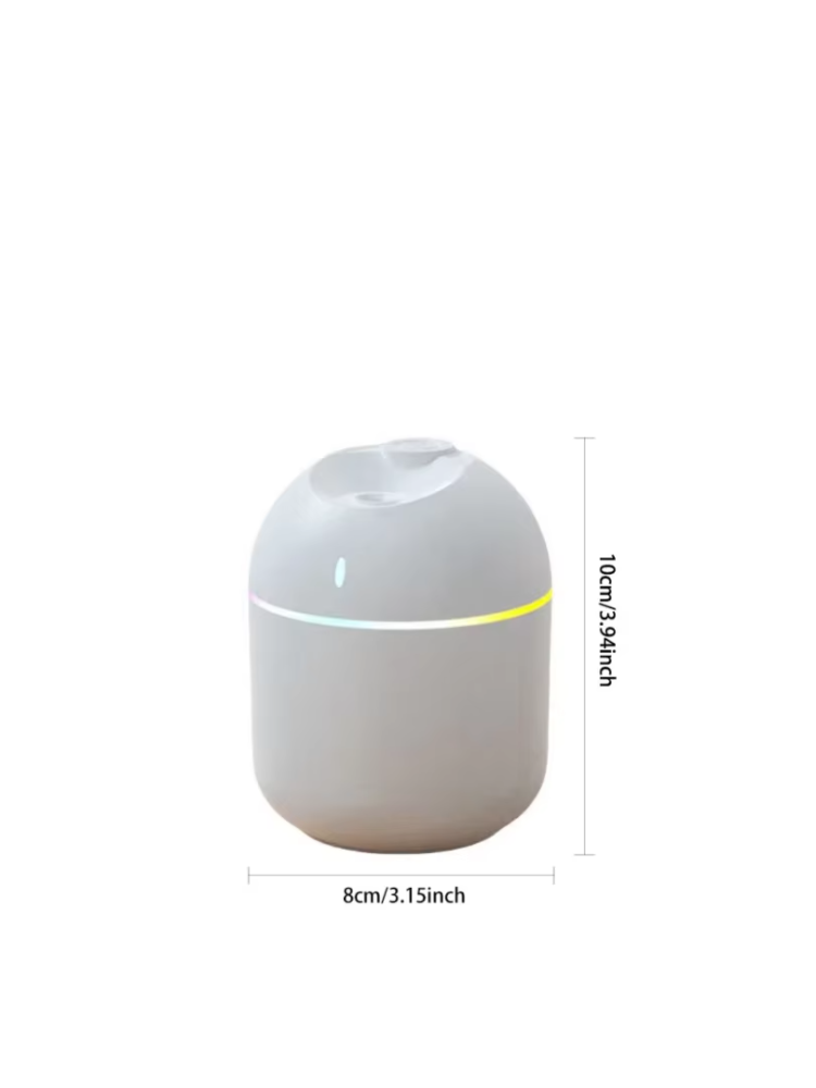 270ML Luchtbevochtiger Cool Mi - Free Home Office recensie en prijs