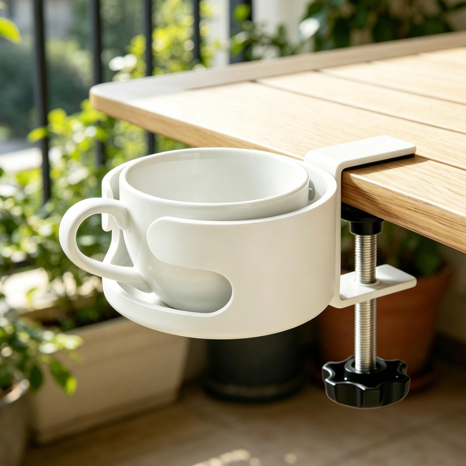 Bekerhouder voor bureau Verste - Office Table Home recensie en prijs