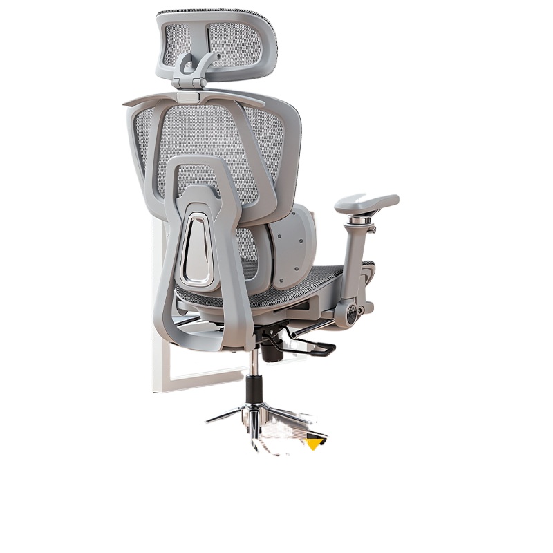 UlanSen Ergonomische bureausto - Home Office Desks recensie en prijs