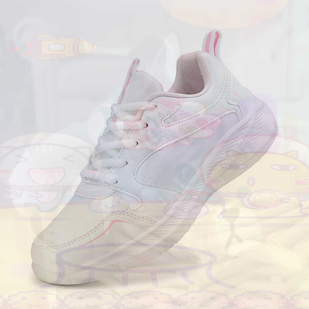 35-40 Nummer 42. Coole Sneaker - Home Office Uk Number recensie en prijs