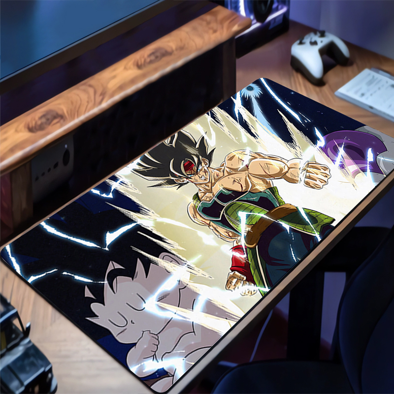 Anime Computer Muismat Dragon  - Home Office Keyboard And Mouse recensie en prijs