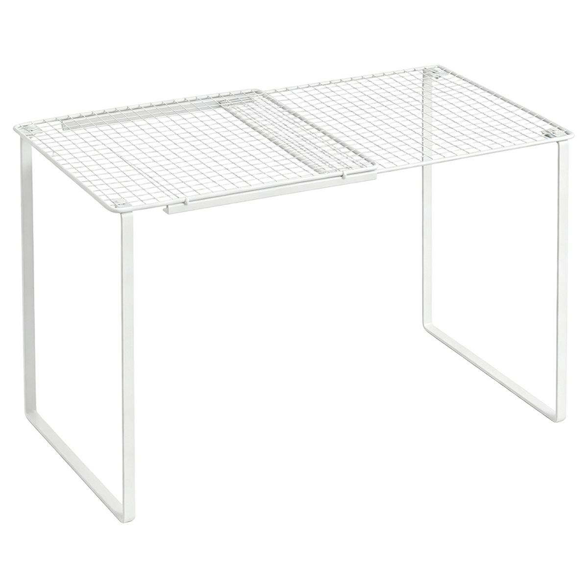 update. Locker Organizer Plank - Home Office Updates recensie en prijs