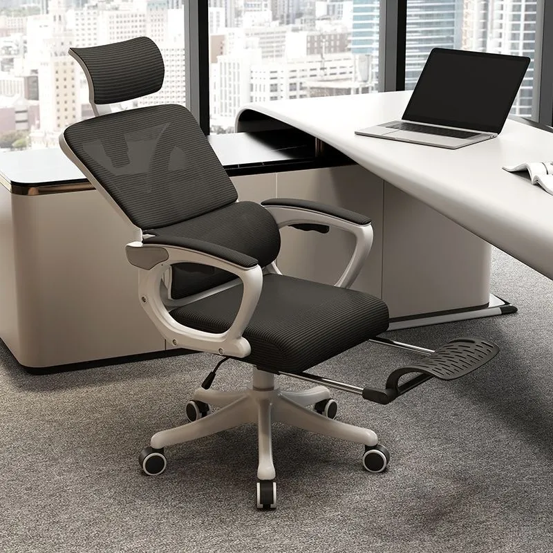 Ergonomische bureaustoel voor  - Home Office Desks recensie en prijs