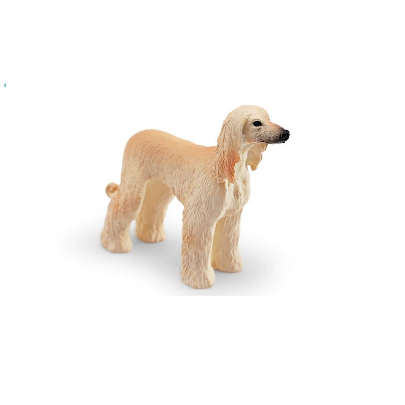 Realistisch Afghaanse windhond - Home Office Freelancer recensie en prijs