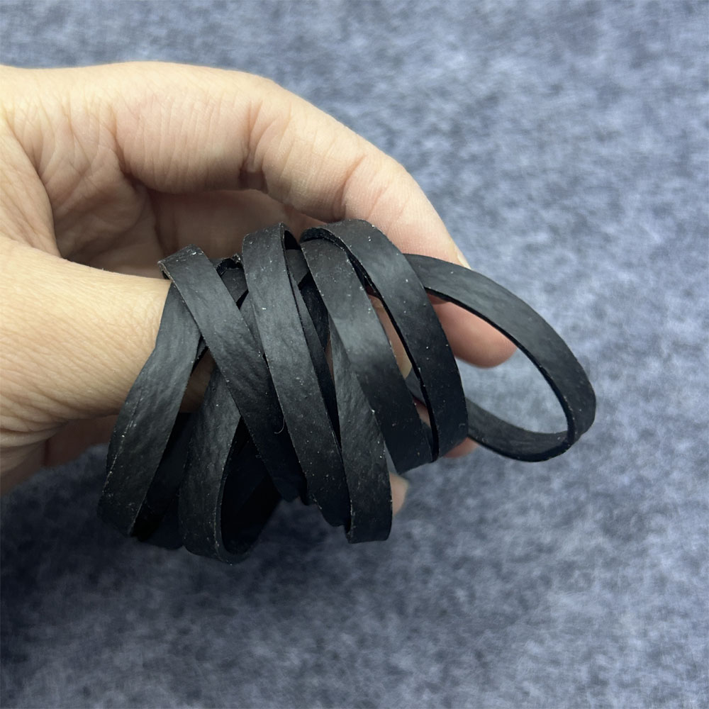 50 stuks rubberen banden, kant - Home Office Freelancer recensie en prijs