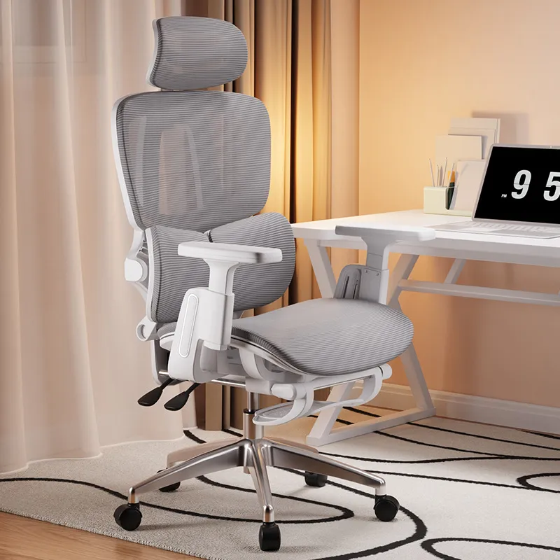 Ergonomische bureaustoel met a - Home Office Desks recensie en prijs