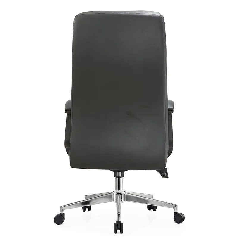 Ergonomische computerstoel Thu - Home Office Desks recensie en prijs