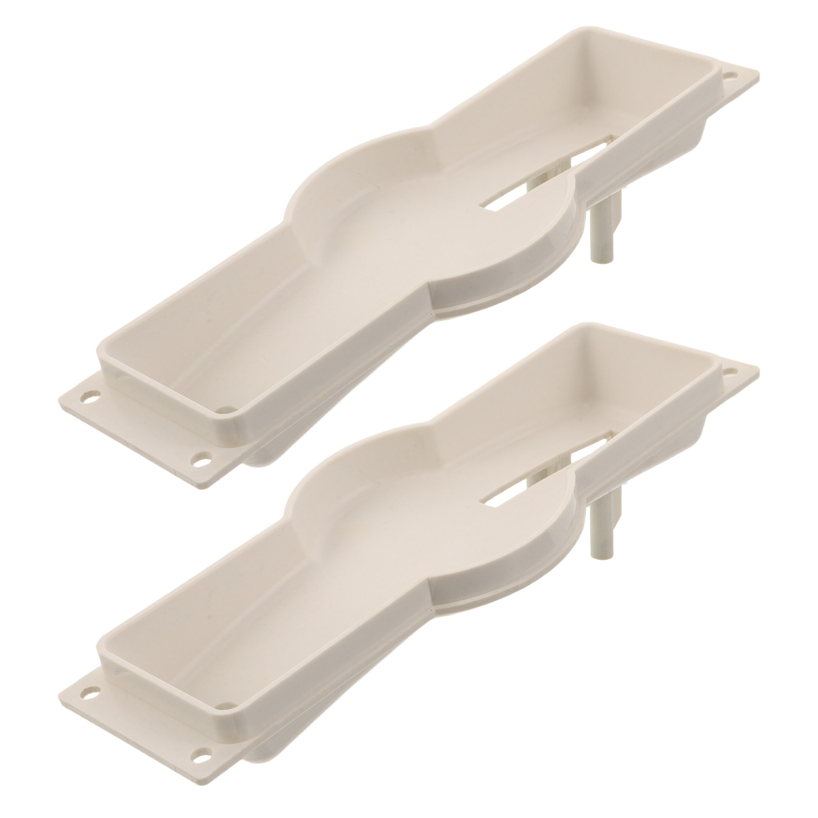 2 stuks wandtelefoonhouder, de - Home Office Desks recensie en prijs