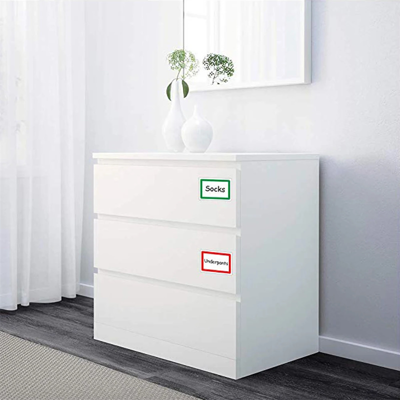 250 stuks verwijderbare blanco - Home Office Freelancer recensie en prijs