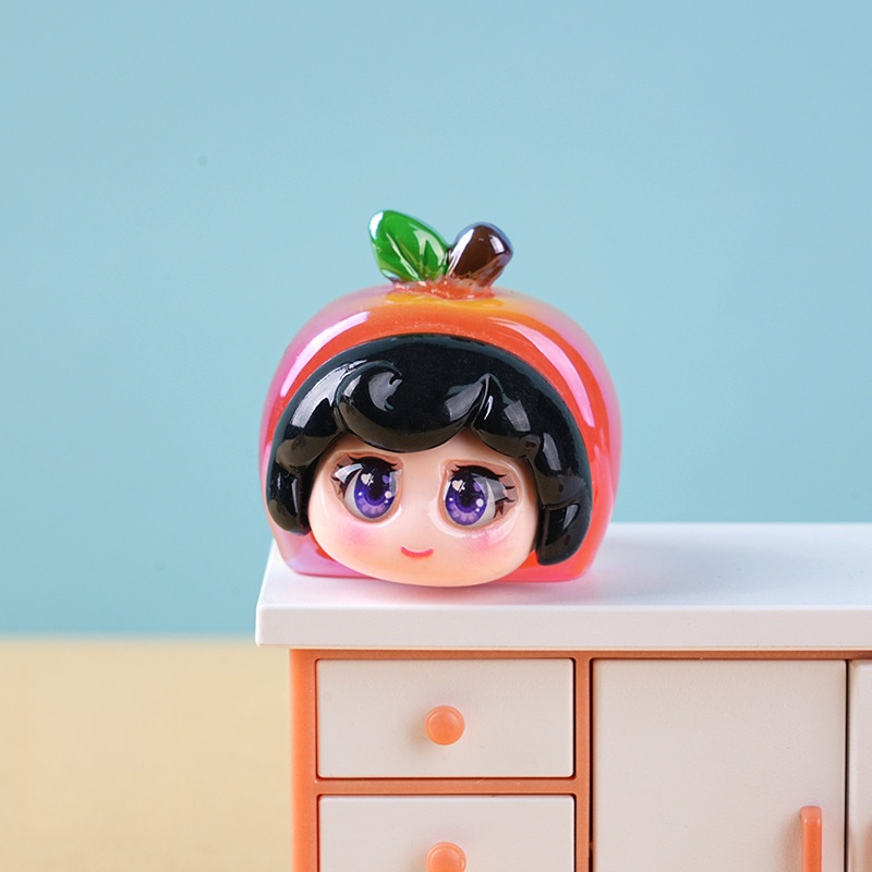 Leuke Fruit Blind Box Kralen T - Home Office Setup recensie en prijs