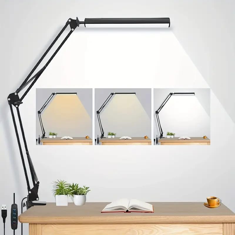 LED-bureaulamp voor thuis, lez - Home Office Desks recensie en prijs