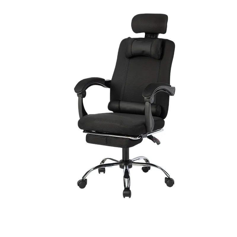 Ergonomische bureaustoel met g - Home Office Desks recensie en prijs